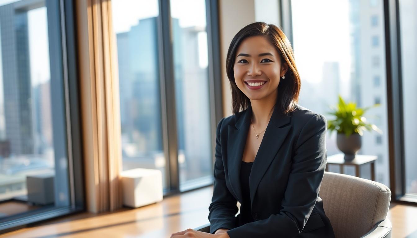 Sophia Tan