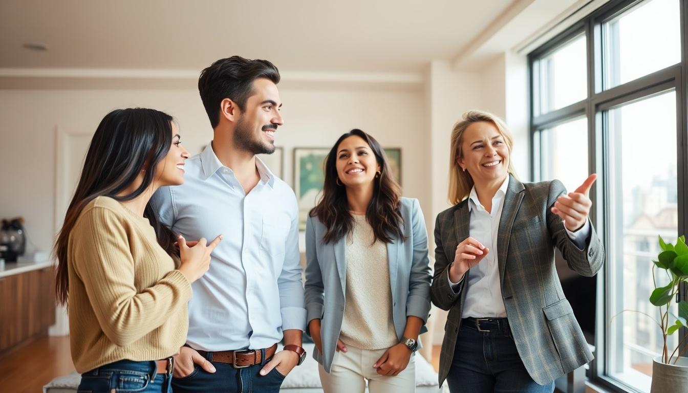 Family-Friendly Luxury Apartments