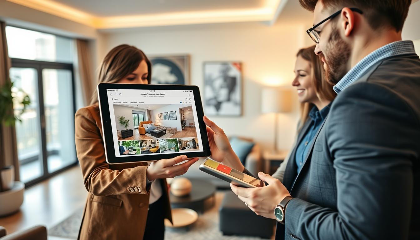 Luxury Living for Affluent Individuals